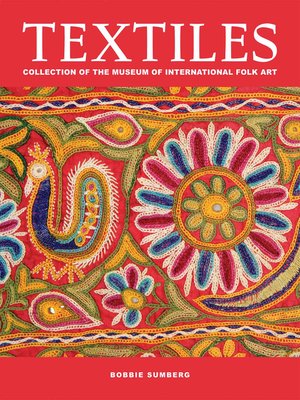 cover image of Textiles
